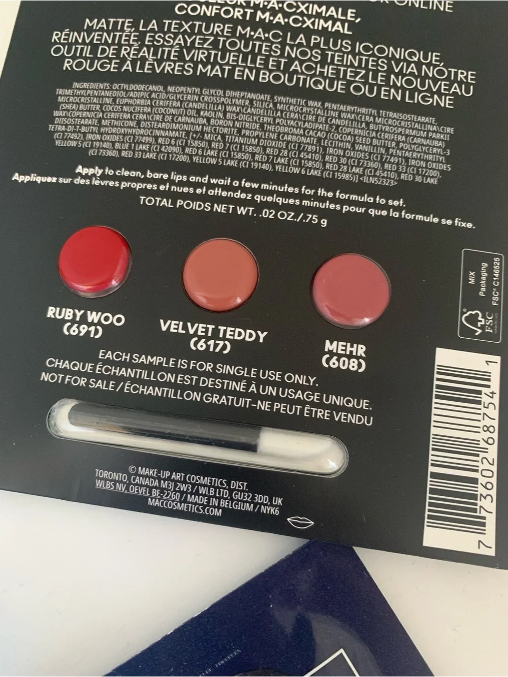 Sephora Ulta High End Beauty Samples Deluxe Beauty